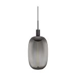 Ledvance Vintage 1906 Pendulum Needle Dunkel Grau | Geeignet für E27