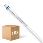 Mehrfachpackung 10x Philips LED Röhre T5 MASTER (HF) High Output 26W 3900lm - 840 Kaltweiß | 115cm - Ersatz für 54W