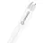 Ledvance LED Röhre T8 Superior (EM/Mains) Ultra Efficiency 11.3/14W 2100/2600lm - 840 Kaltweiß | 120cm - Lumen Schalter - Ersatz Für 36W