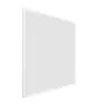 Ledvance LED Panel Kompakt 33W 4320lm - 865 Tageslichtweiß | 60x60cm - UGR <25 - Dali Dimmbar