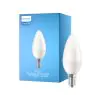 Philips Corepro LED Kerze E14 Matt 7W 806lm - 865 Tageslichtweiß | Ersatz für 60W